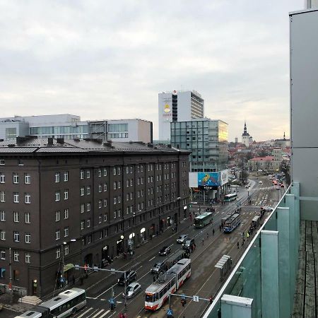 Triumph Apartment Tallinn Exteriér fotografie